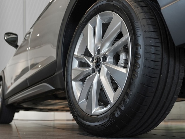 Volkswagen Taigo 1.0 TSI DSG IQ.Drive Move