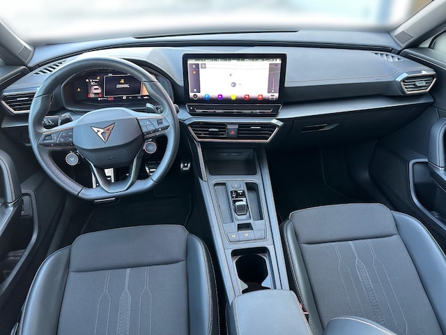 Cupra Formentor 2.0 TSI 4Drive