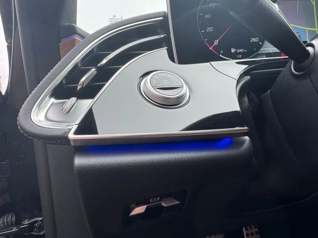 Mercedes-Benz E 220 AMG Line E 220 d Estate