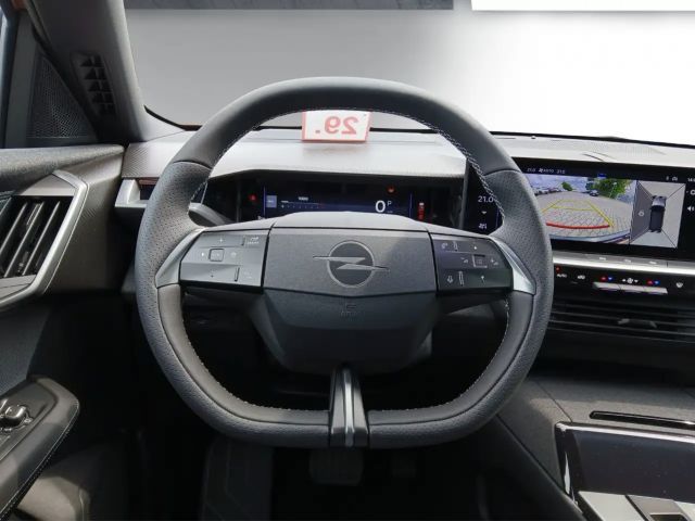 Opel Grandland X GS-Line Grand Sport