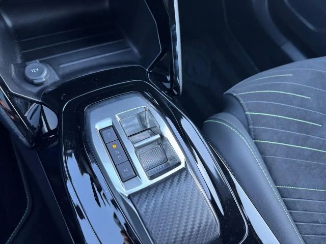 Peugeot 2008 EAT8 GT-Line PureTech