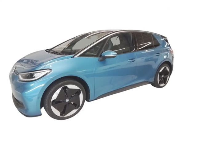 Volkswagen ID.3 Performance Pro