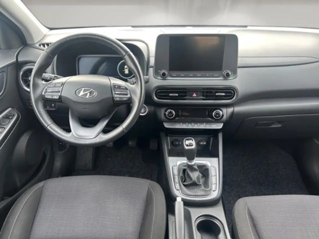 Hyundai Kona Trend