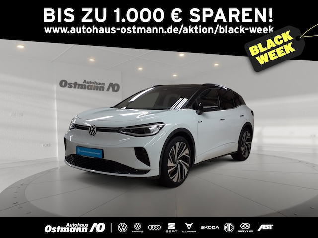 Volkswagen ID.4 4Motion