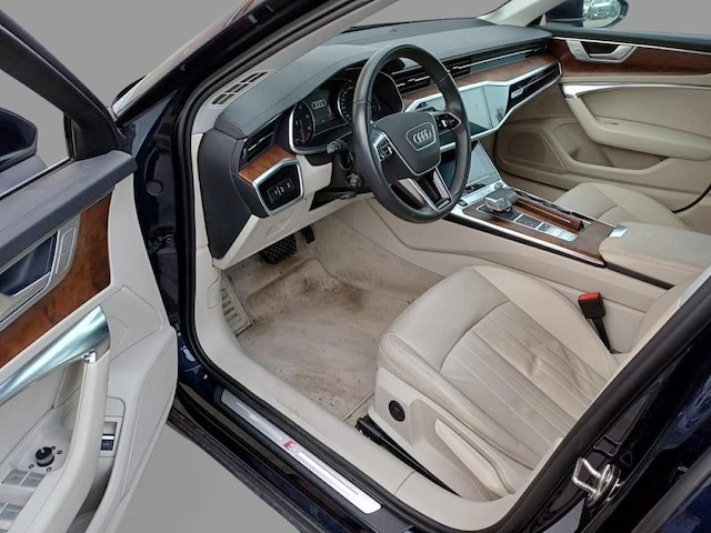 Audi A6 40 TDI Avant S-Tronic