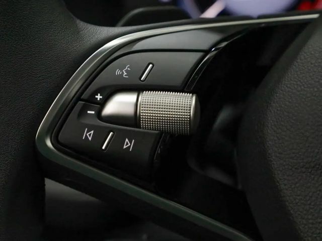 Skoda Octavia Combi Selection