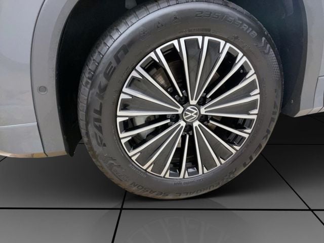 Volkswagen Tayron 2.0 TDI DSG Life