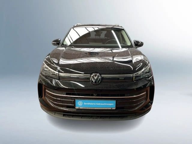 Volkswagen Tiguan 2.0 TDI DSG