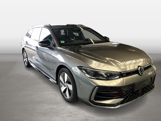 Volkswagen Passat 2.0 TDI DSG R-Line