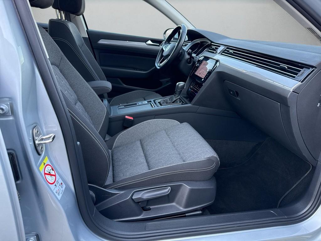 Volkswagen Passat 2.0 TDI Business DSG Variant