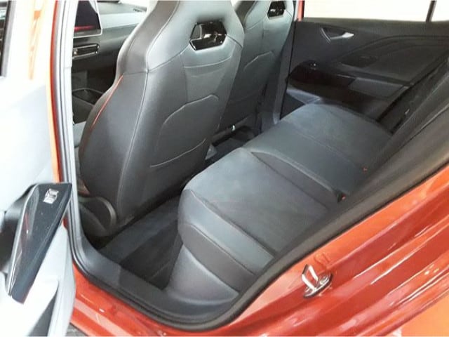 Volkswagen ID.3 GTX IQ.Drive Performance