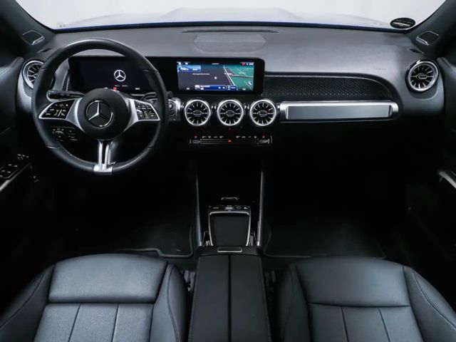 Mercedes-Benz EQB 300 4MATIC Progressive