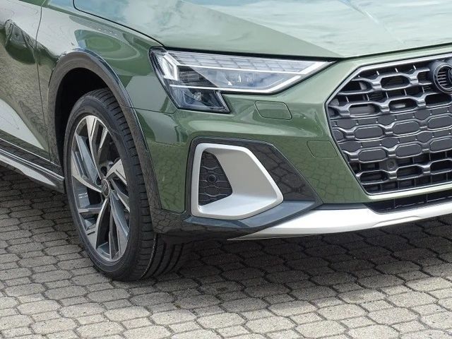 Audi A3 35 TFSI S-Tronic Sedan