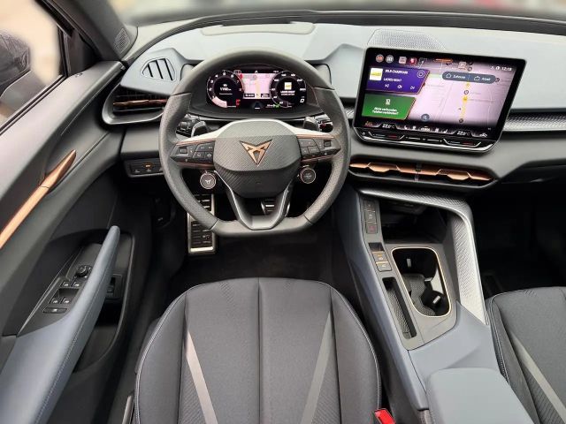 Cupra Terramar 2.0 TSI