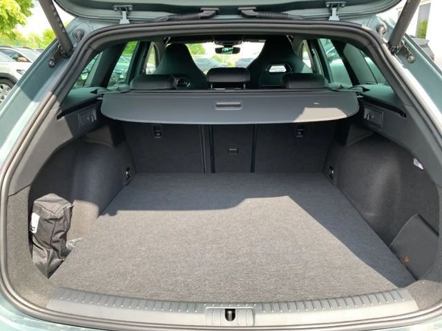 Cupra Leon DSG Sportstourer e-Hybrid