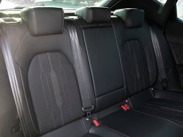 Cupra Leon 1.4 DSG e-Hybrid