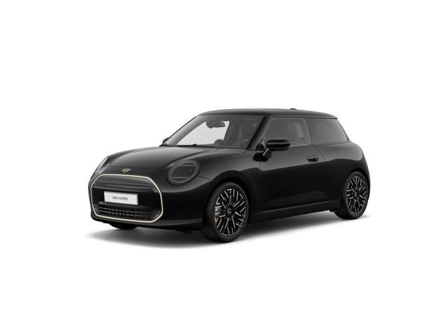 MINI Cooper E Favoured
