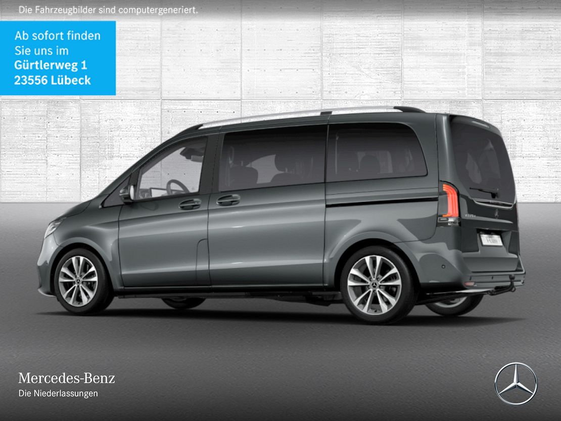 Mercedes-Benz V 220 Style V 220 d