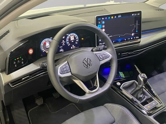 Volkswagen Golf 1.5 TSI Golf VIII Style