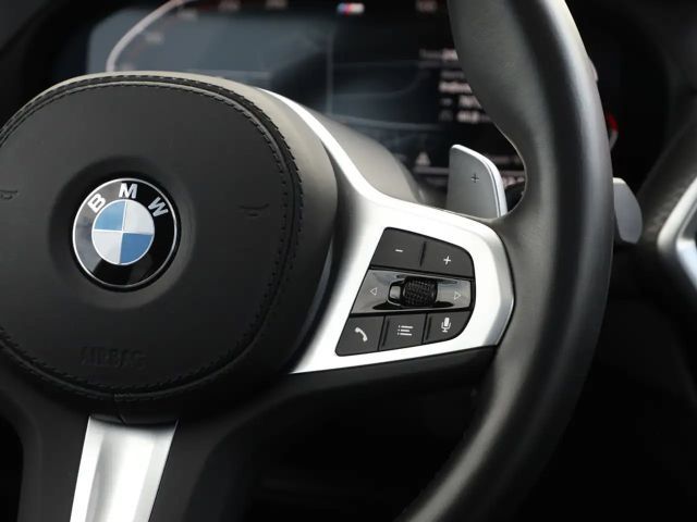 BMW X3 M-Sport xDrive30d