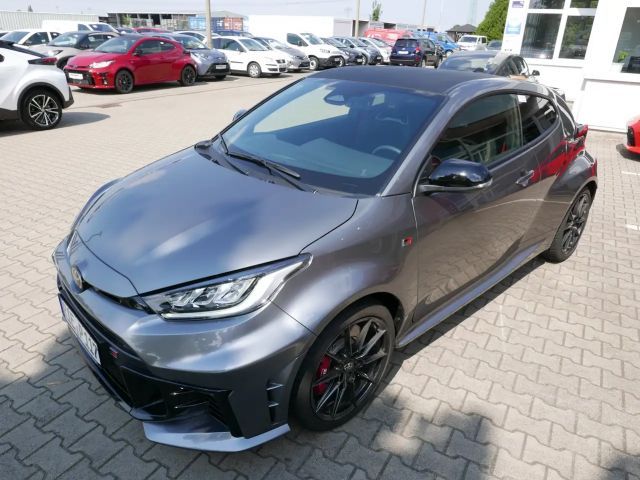 Toyota Yaris GR Hatchback
