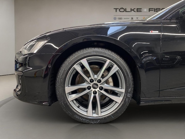 Audi A6 40 TDI Avant S-Line S-Tronic