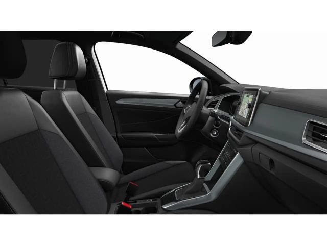 Volkswagen T-Roc 1.5 TSI DSG