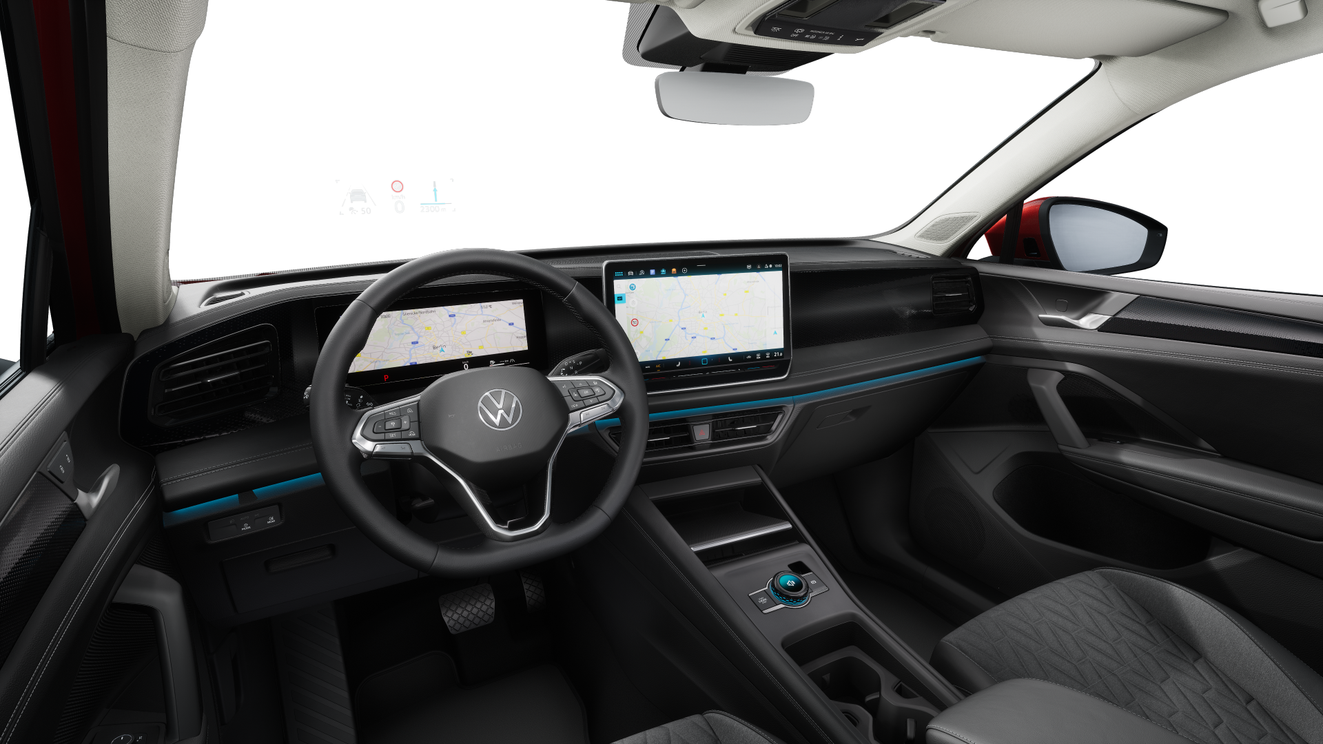 Volkswagen Tiguan Hybrid Life