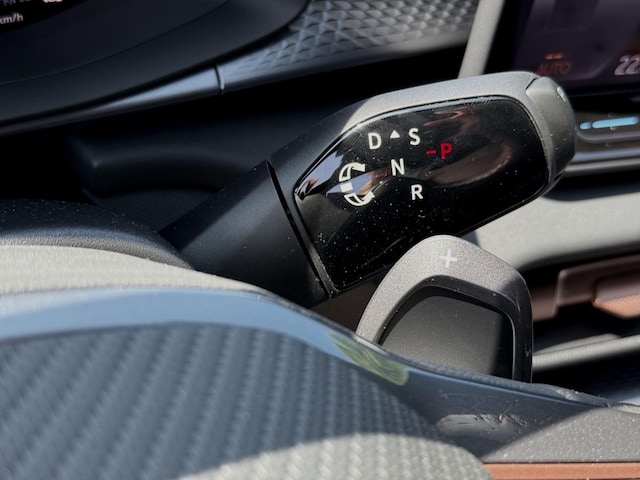 Cupra Terramar 1.5 eTSI