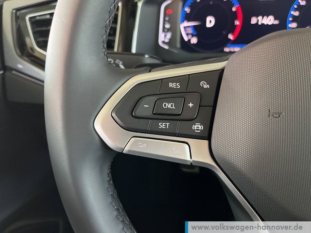 Volkswagen Taigo 1.0 TSI DSG IQ.Drive Style