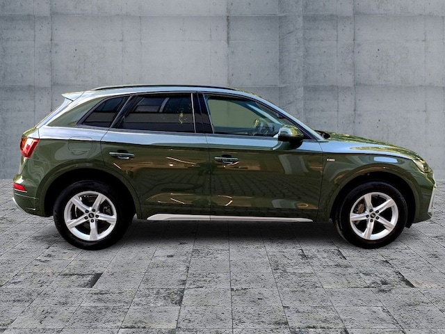 Audi Q5 40 TDI Quattro S-Tronic