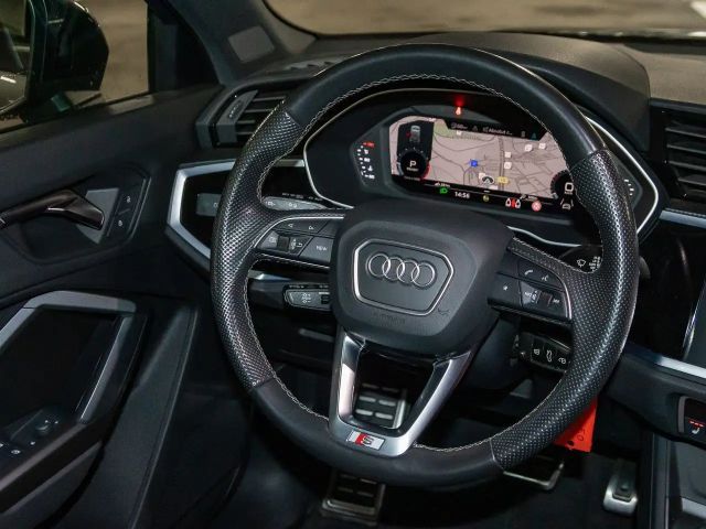 Audi Q3 35 TFSI S-Line