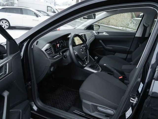 Volkswagen Polo Comfortline