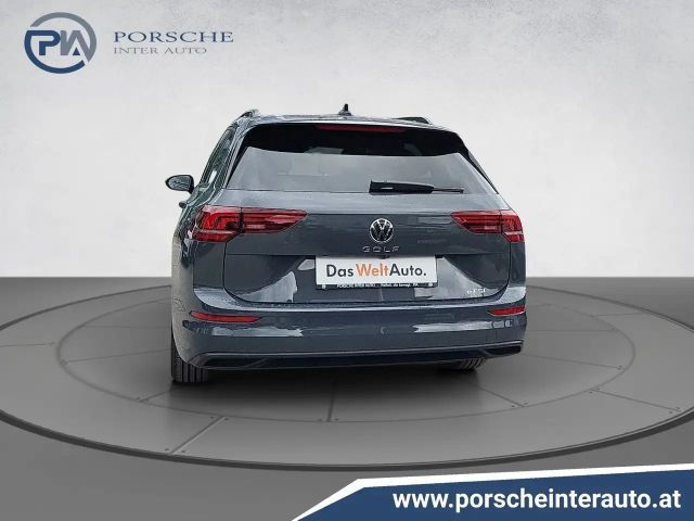 Volkswagen Golf Business DSG Variant