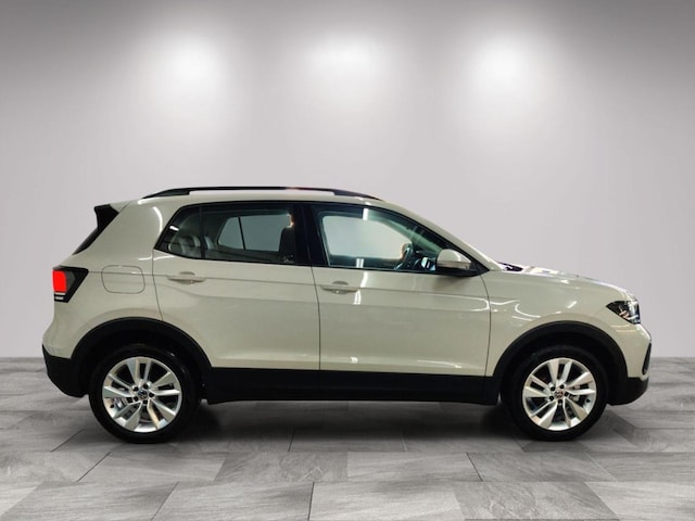 Volkswagen T-Cross 1.0 TSI IQ.Drive Life