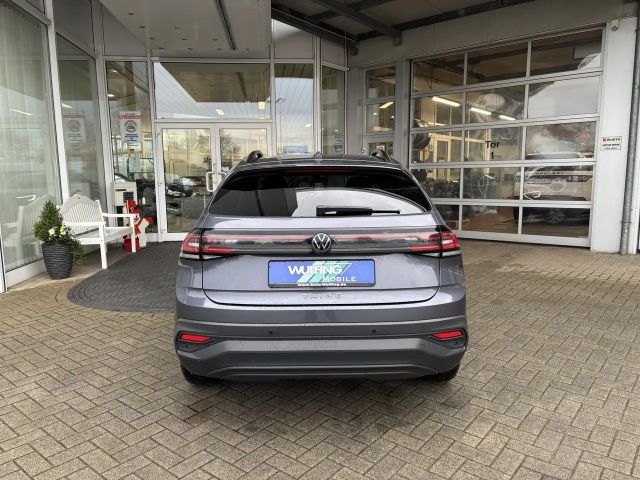 Volkswagen Taigo 1.0 TSI DSG Life