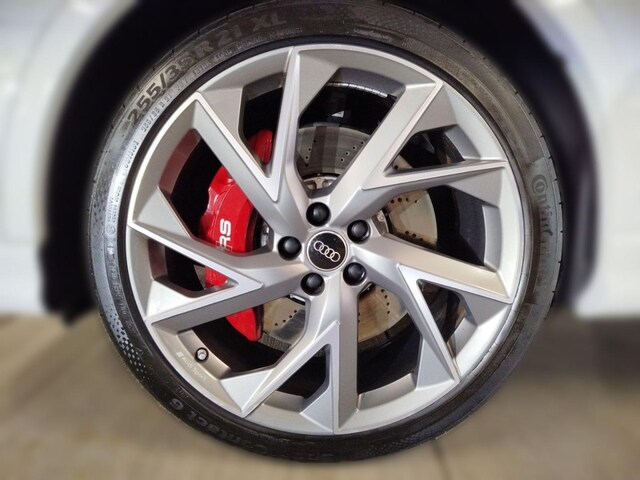 Audi RS Q3 Quattro S-Tronic Sportback