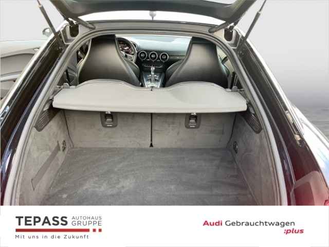 Audi TT 45 TFSI Coupé S-Tronic