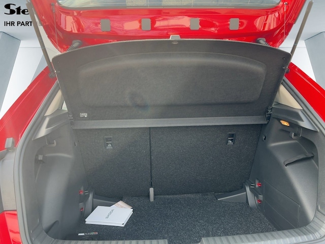 Skoda Fabia 1.0 MPI DAB+LED+PDC