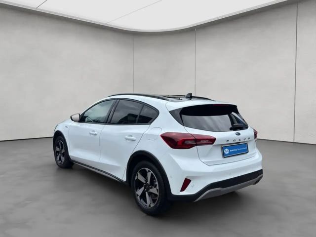 Ford Focus Active EcoBoost