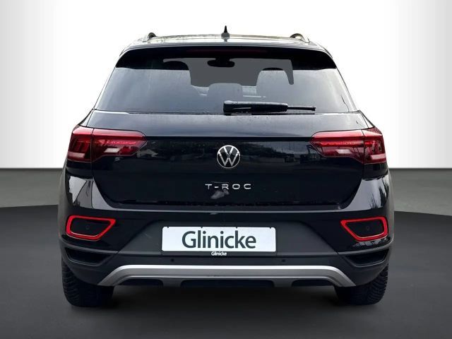 Volkswagen T-Roc 2.0 TDI DSG