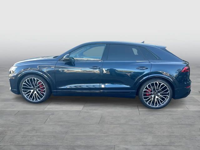 Audi Q8 50 TDI Quattro