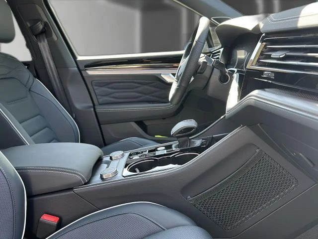 Volkswagen Touareg 3.0 V6 TDI R-Line