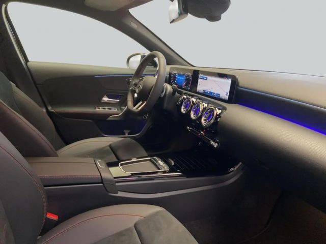 Mercedes-Benz A 200 A-Klasse