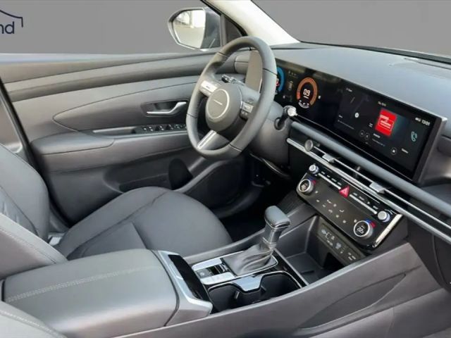 Hyundai Tucson Style T-GDi