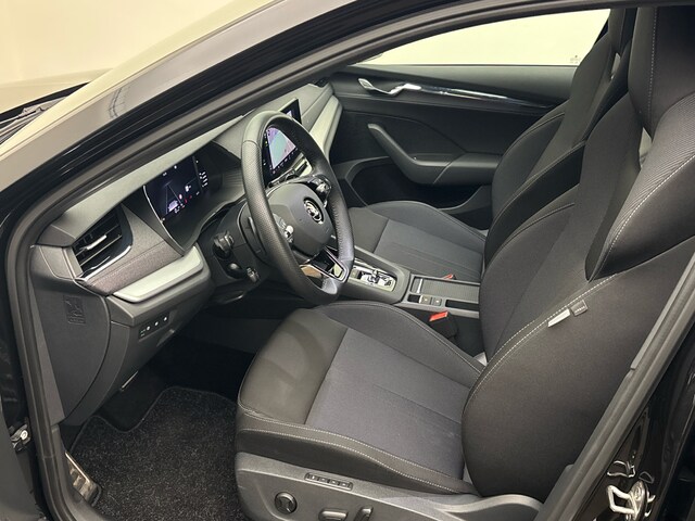 Skoda Octavia 2.0 TDI Combi Style Style