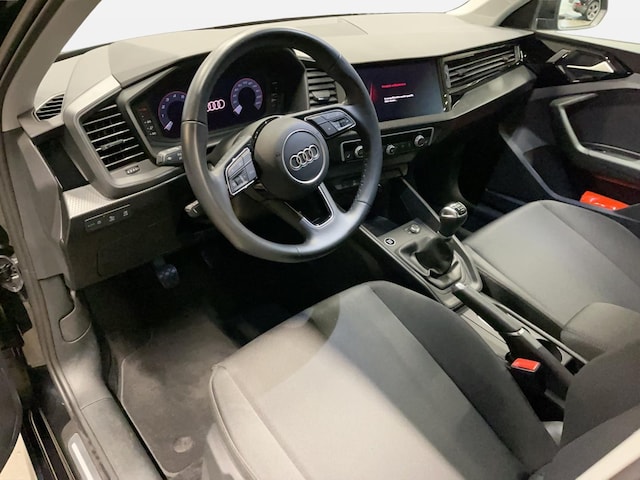 Audi A1 30 TFSI Allstreet