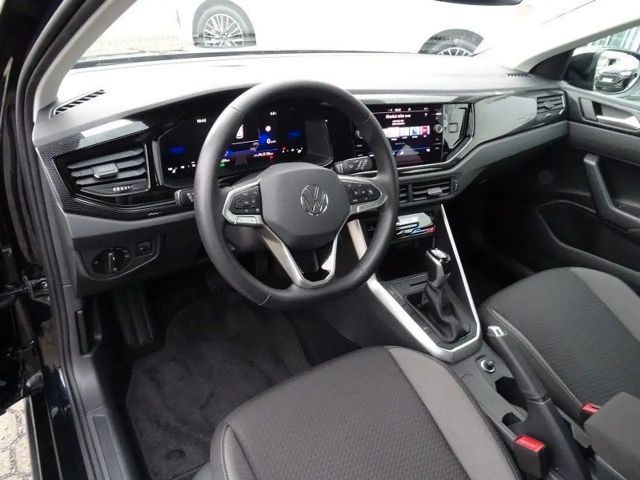 Volkswagen Taigo 1.0 TSI DSG Life