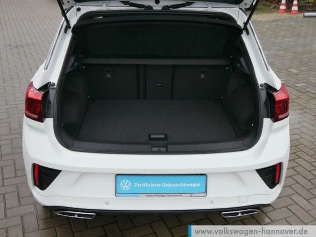 Volkswagen T-Roc 1.5 TSI DSG R-Line