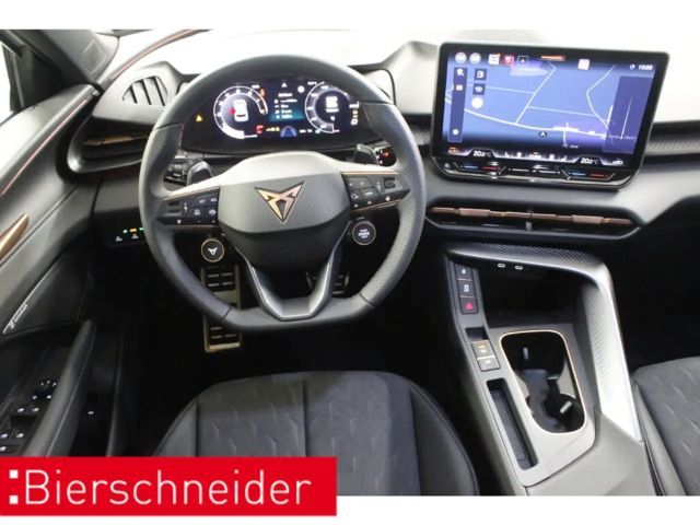 Cupra Terramar 2.0 TSI VZ